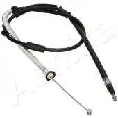ASHIKA Vaijeri, seisontajarru 131-00-0269