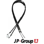 JP GROUP Vaijeri, seisontajarru 1270303900