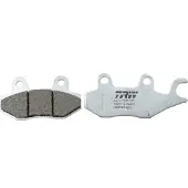 TRW jarrupalat eco eteen/taakse aprilia sx 125 2018-2022 ym. (mcb582ec)