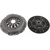SACHS Kytkinpaketti 3000 950 970