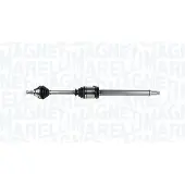 MAGNETI MARELLI Vetoakseli 302004190205