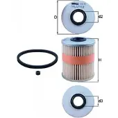 MAGNETI MARELLI Polttoainesuodatin KX 218D