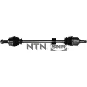 SNR Vetoakseli DK58.016