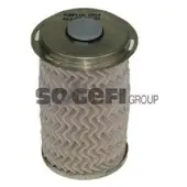 PURFLUX Polttoainesuodatin C514