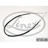 Linex Vaijeri, seisontajarru 47.01.46