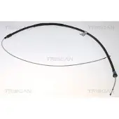 TRISCAN Vaijeri, seisontajarru 8140 241159