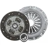 AISIN Kytkinsarja KE-VW12