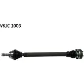 Skf Vetoakseli VKJC 1003