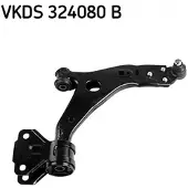 Skf Tukivarsi, pyöräntuenta VKDS 324080 B