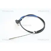 TRISCAN Vaijeri, seisontajarru 8140 28181