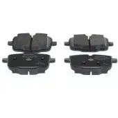 Bosch Jarrupalasarja 0 986 424 922, takana