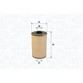 MAGNETI MARELLI Polttoainesuodatin 153071762478