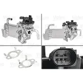 Valeo EGR-venttiili 700435