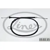 Linex Vaijeri, seisontajarru 15.02.15