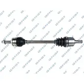 GSP Vetoakseli, 224529 - Hyundai - I10