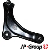 JP GROUP Tukivarsi, pyöräntuenta 3140100180