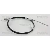 TRISCAN Vaijeri, seisontajarru 8140 10197