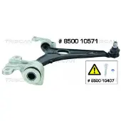 TRISCAN Tukivarsi, pyöräntuenta 8500 10571