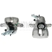 BUDWEG CALIPER Jarrusatula BUDWEG 343364, takana vasen