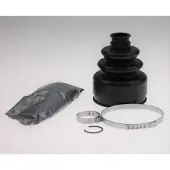SPIDAN Paljekumisarja, vetoakseli 36929