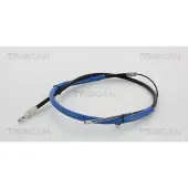 TRISCAN Vaijeri, seisontajarru 8140 25174