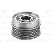 Valeo Vapaakytkin 588051
