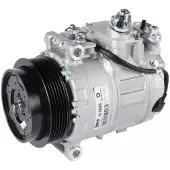 Valeo Kompressori, ilmastointilaite 814688