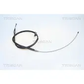 TRISCAN Vaijeri, seisontajarru 8140 29186