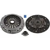 SACHS Kytkinsarja 3000 951 645