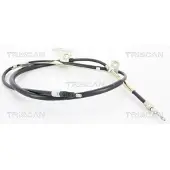 TRISCAN Vaijeri, seisontajarru 8140 29184