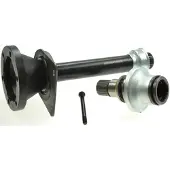 LÖBRO Vetoakseli 305902