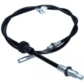 MAXGEAR Vaijeri, seisontajarru 32-1360