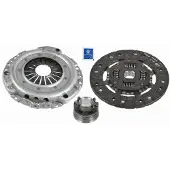 SACHS Kytkinpaketti 3000 705 102