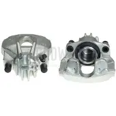 BUDWEG CALIPER Jarrusatula BUDWEG 343657, edessä oikea