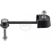 A.B.S. Tanko, kallistuksenvaimennin A.B.S. 261226