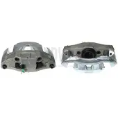 BUDWEG CALIPER Jarrusatula Budweg, 343854 - Volvo - Xc90