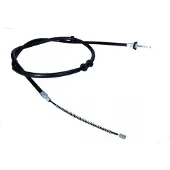 MAXGEAR Vaijeri, seisontajarru 32-1466