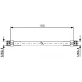 Bosch Jarruletku 1 987 476 143