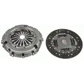 SACHS Kytkinpaketti 3000 950 722