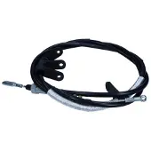 MAXGEAR Vaijeri, seisontajarru 32-1453