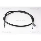 TRISCAN Vaijeri, seisontajarru 8140 141155