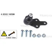 TRISCAN Pallonivel 8500 16596