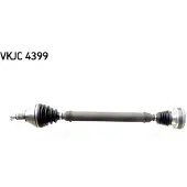 Skf Vetoakseli, Etuakseli Oikea, VKJC 4399 - Skoda - Fabia, Rapid. VW - Polo. Audi - A1