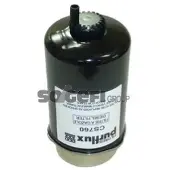 PURFLUX Polttoainesuodatin , CS760 - Land-rover - Defender