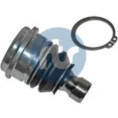 RTS Pallonivel 93-09759