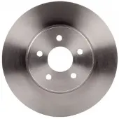 Bosch Jarrulevy (1kpl) 0 986 479 S48