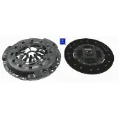 SACHS Kytkinpaketti 3000 951 820