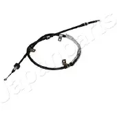 Japanparts Vaijeri, seisontajarru BC-H46R