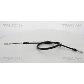 TRISCAN Vaijeri, seisontajarru 8140 25181