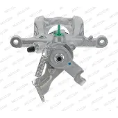 FERODO Jarrusatula FCL695170, takana oikea